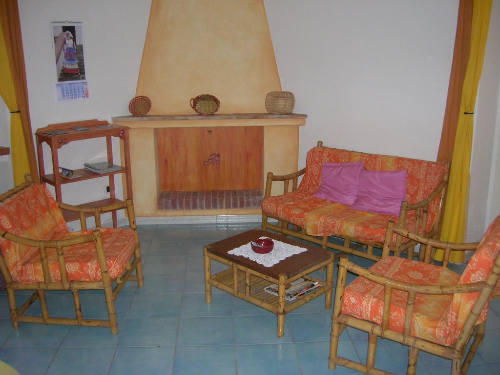 La Mesenda Rooms & Apartments Арцахена Екстериор снимка