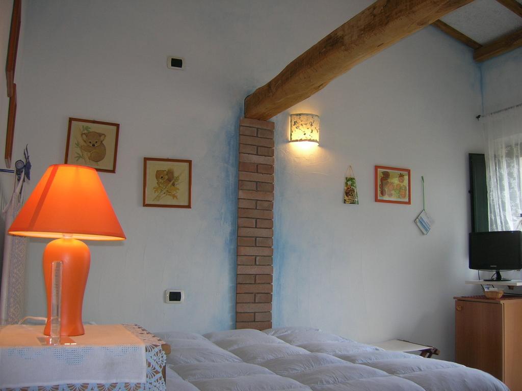 La Mesenda Rooms & Apartments Арцахена Стая снимка