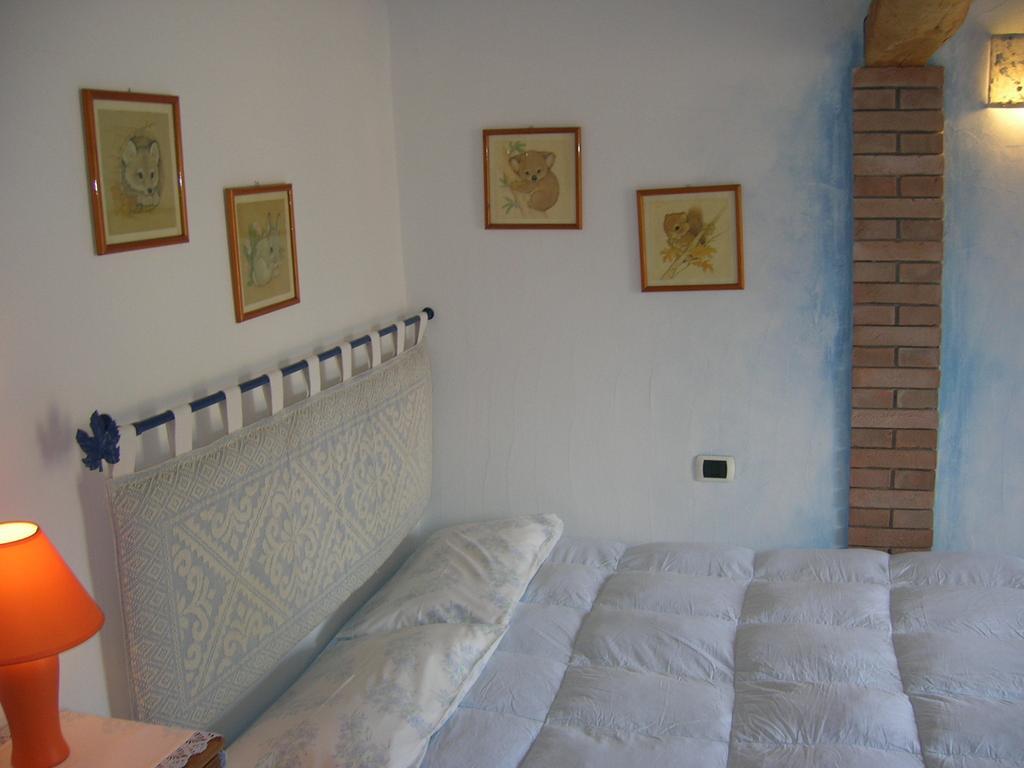 La Mesenda Rooms & Apartments Арцахена Стая снимка