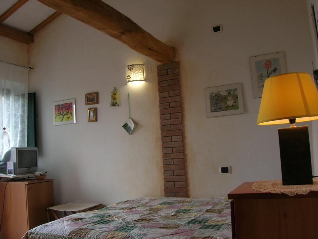 La Mesenda Rooms & Apartments Арцахена Стая снимка