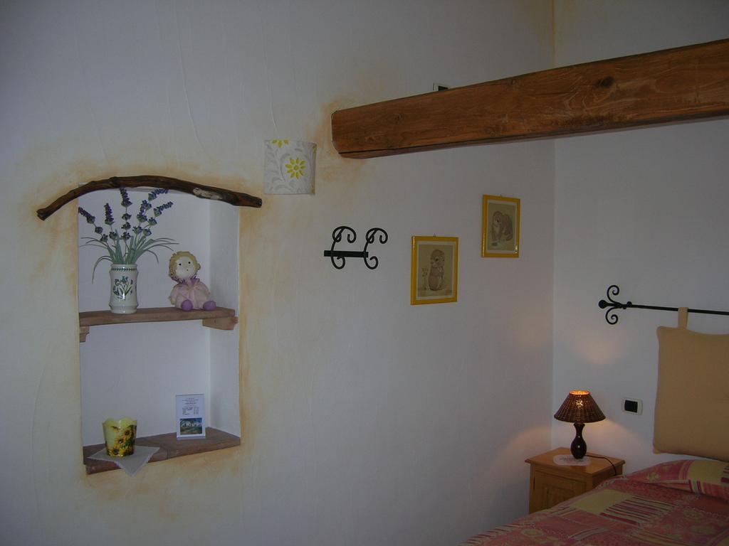 La Mesenda Rooms & Apartments Арцахена Стая снимка